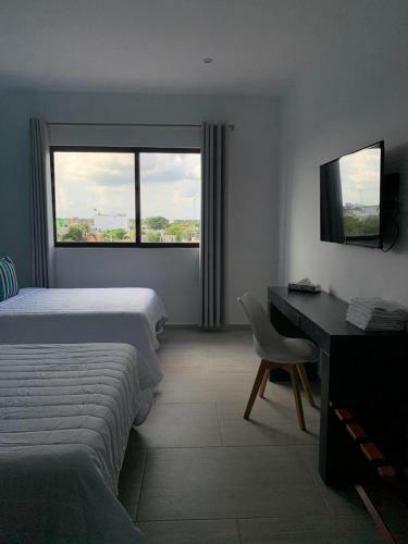 We Express Hotel Playa Del Carmen