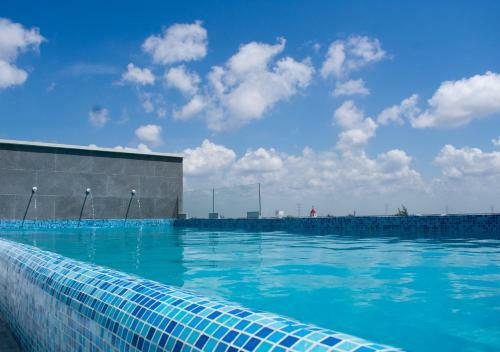 We Express Hotel Playa Del Carmen