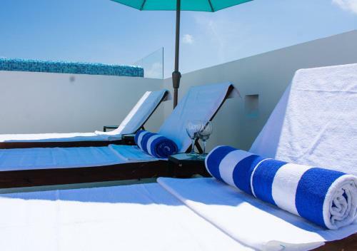 We Express Hotel Playa Del Carmen