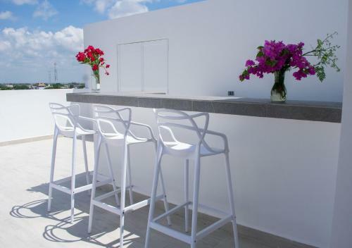 We Express Hotel Playa Del Carmen