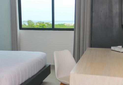 We Express Hotel Playa Del Carmen