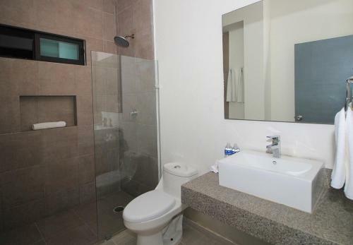 We Express Hotel Playa Del Carmen