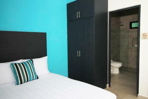 We Express Hotel Playa Del Carmen