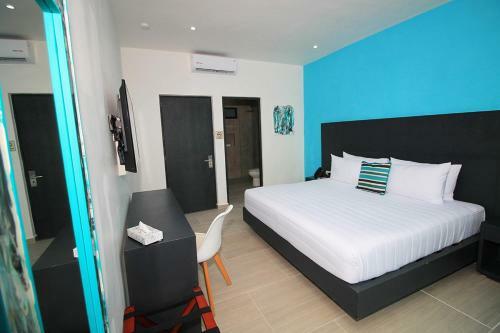 We Express Hotel Playa Del Carmen