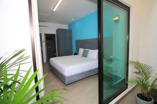 We Express Hotel Playa Del Carmen