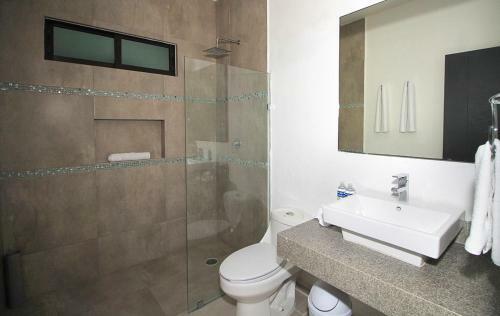 We Express Hotel Playa Del Carmen