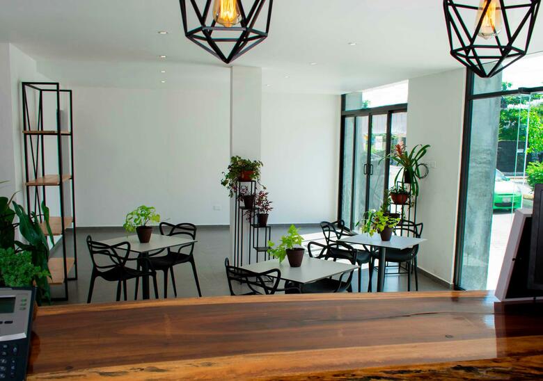 We Express Hotel Playa Del Carmen