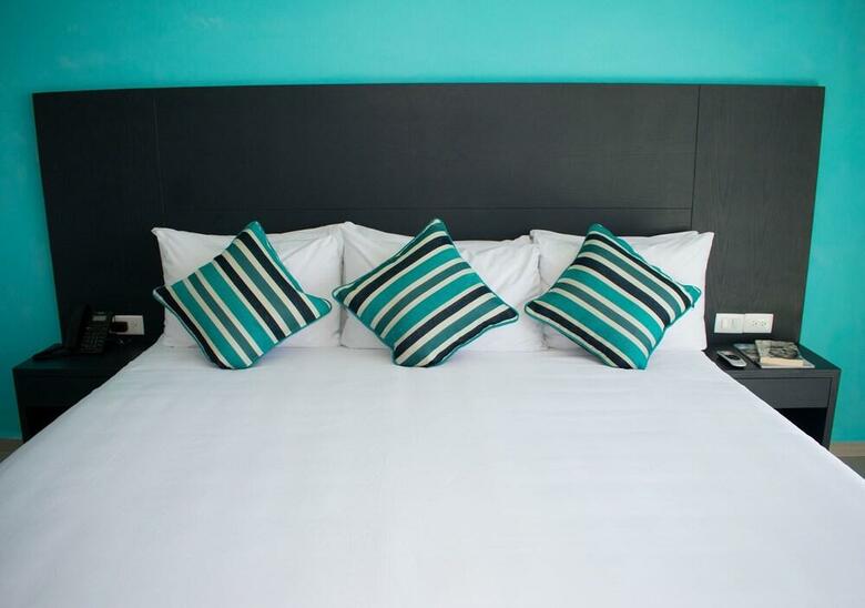 We Express Hotel Playa Del Carmen