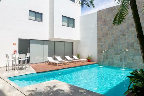 Apartamento Calle 38 By Coco Beach Rentals