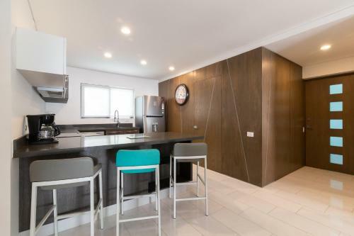 Apartamento Calle 38 By Coco Beach Rentals