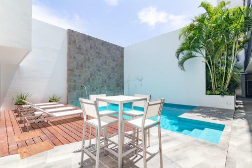 Apartamento Calle 38 By Coco Beach Rentals
