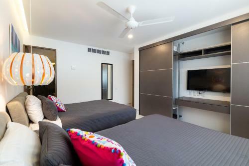 Apartamento Calle 38 By Coco Beach Rentals