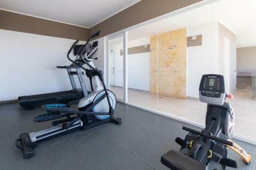 Apartamento Quinto Sol By Coco Beach Rentals