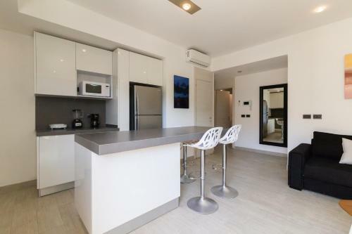 Apartamento Quinto Sol By Coco Beach Rentals