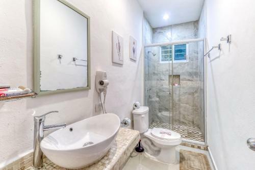 Casa Sofia Xcalacoco