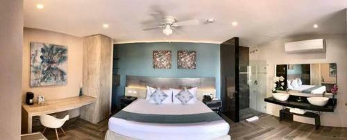 Bfh Attraction Hotel Deluxe By Bfh