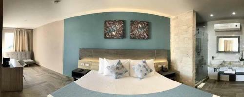 Bfh Attraction Hotel Deluxe By Bfh