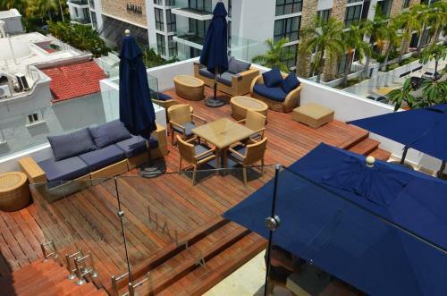 Apartamento Playa Del Carmen Anah Downtown