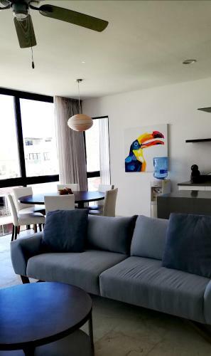 Apartamento Playa Del Carmen Anah Downtown