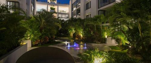 Apartamento Playa Del Carmen Anah Downtown