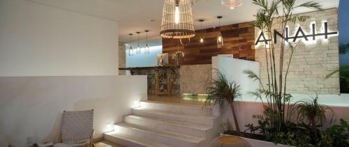 Apartamento Playa Del Carmen Anah Downtown