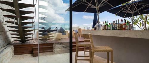 Apartamento Playa Del Carmen Anah Downtown