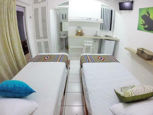 Apartamento Estudios Selva Y Mar Playa Del Carmen By Bfh