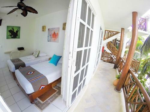 Apartamento Estudios Selva Y Mar Playa Del Carmen By Bfh