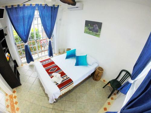 Apartamento Estudios Selva Y Mar Playa Del Carmen By Bfh