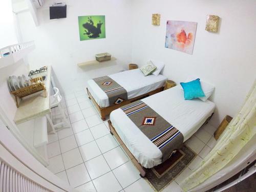 Apartamento Estudios Selva Y Mar Playa Del Carmen By Bfh