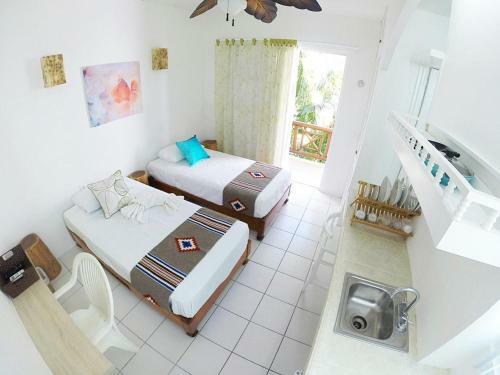 Apartamento Estudios Selva Y Mar Playa Del Carmen By Bfh