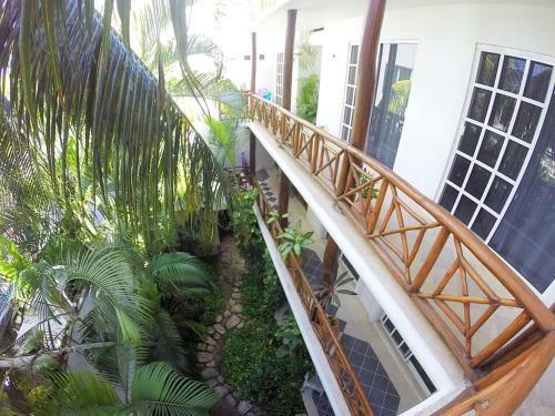 Apartamento Estudios Selva Y Mar Playa Del Carmen By Bfh