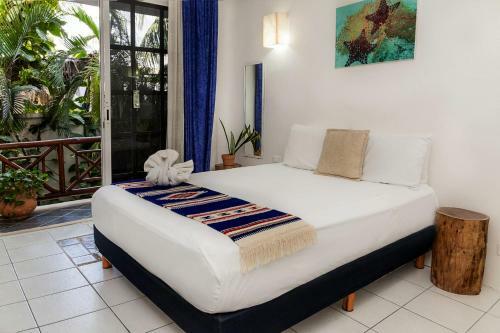 Apartamento Estudios Selva Y Mar Playa Del Carmen By Bfh