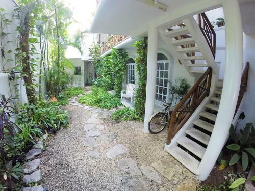 Apartamento Estudios Selva Y Mar Playa Del Carmen By Bfh