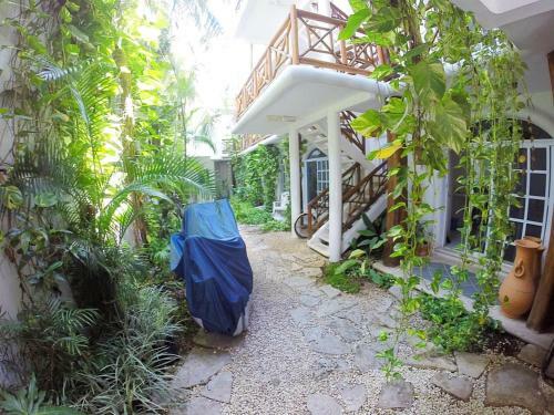Apartamento Estudios Selva Y Mar Playa Del Carmen By Bfh