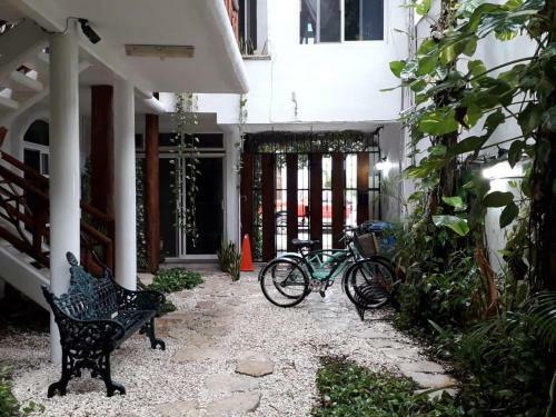 Apartamento Estudios Selva Y Mar Playa Del Carmen By Bfh