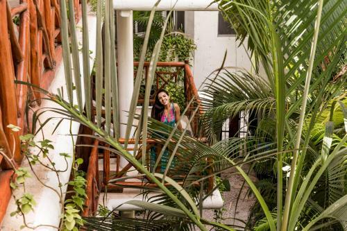 Apartamento Estudios Selva Y Mar Playa Del Carmen By Bfh