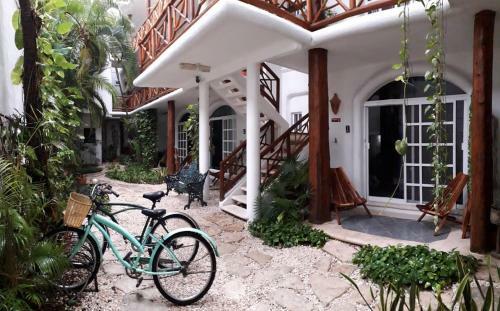 Apartamento Estudios Selva Y Mar Playa Del Carmen By Bfh
