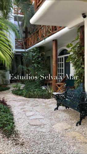Apartamento Estudios Selva Y Mar Playa Del Carmen By Bfh