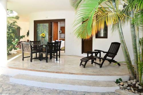 Apartamento Lovely 2br With Pool View Terrace Near The Beach!