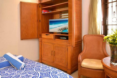 Apartamento Lovely 2br With Pool View Terrace Near The Beach!