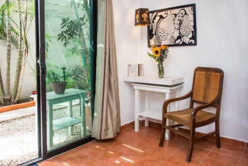 Apartamento Quirky Ground Fl Studio- Short Stroll To 5th Ave!