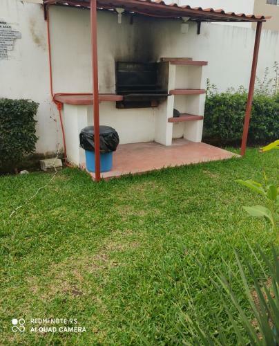 Apartamento A 10 Min De Playa Mamitas