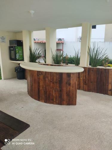 Apartamento A 10 Min De Playa Mamitas