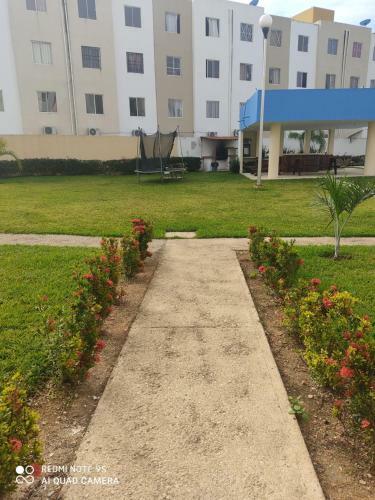 Apartamento A 10 Min De Playa Mamitas