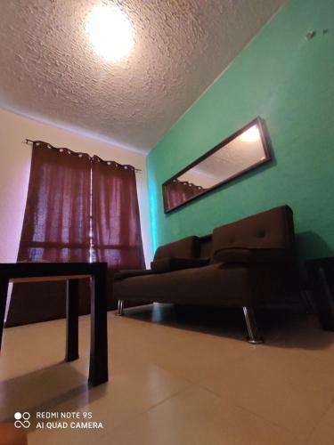 Apartamento A 10 Min De Playa Mamitas