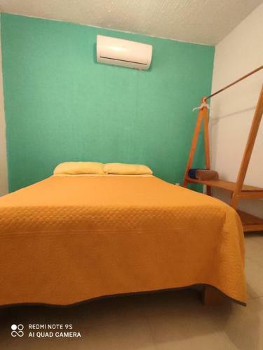 Apartamento A 10 Min De Playa Mamitas