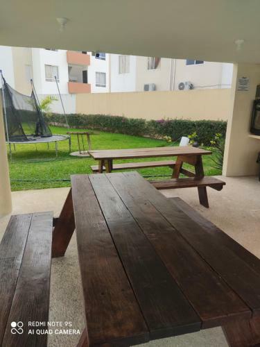 Apartamento A 10 Min De Playa Mamitas