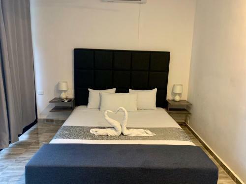 Silversands Hotel Boutique - 5th Ave