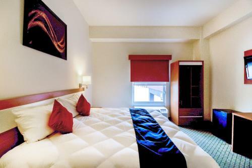 Capital O Hotel Herederos